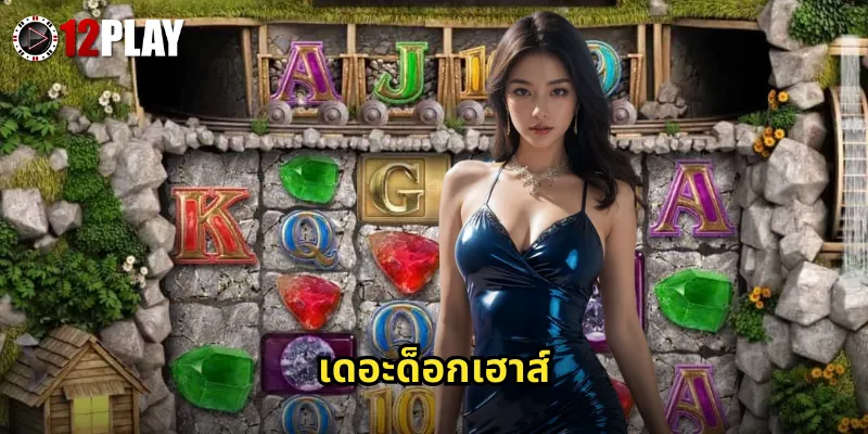 เดอะด็อกเฮาส์